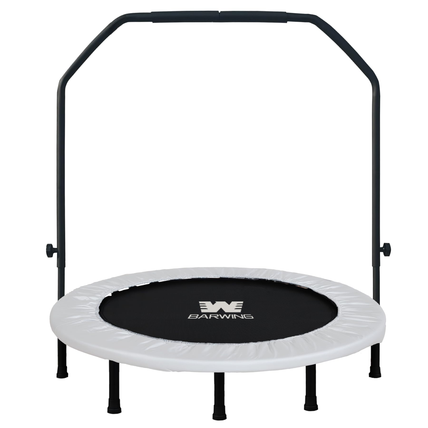 Amazon | BARWING(バーウィング) 新モデル登場 トランポリン 8本脚